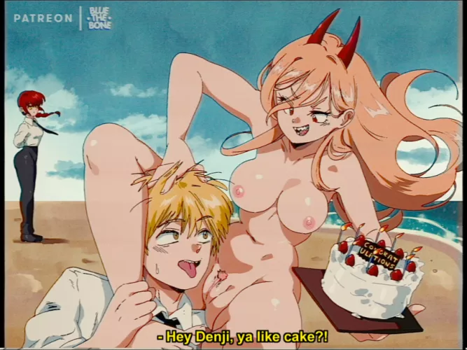 finally some good fucking food