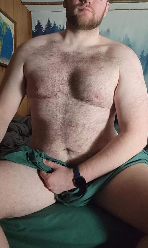 Get on your knees in front of me