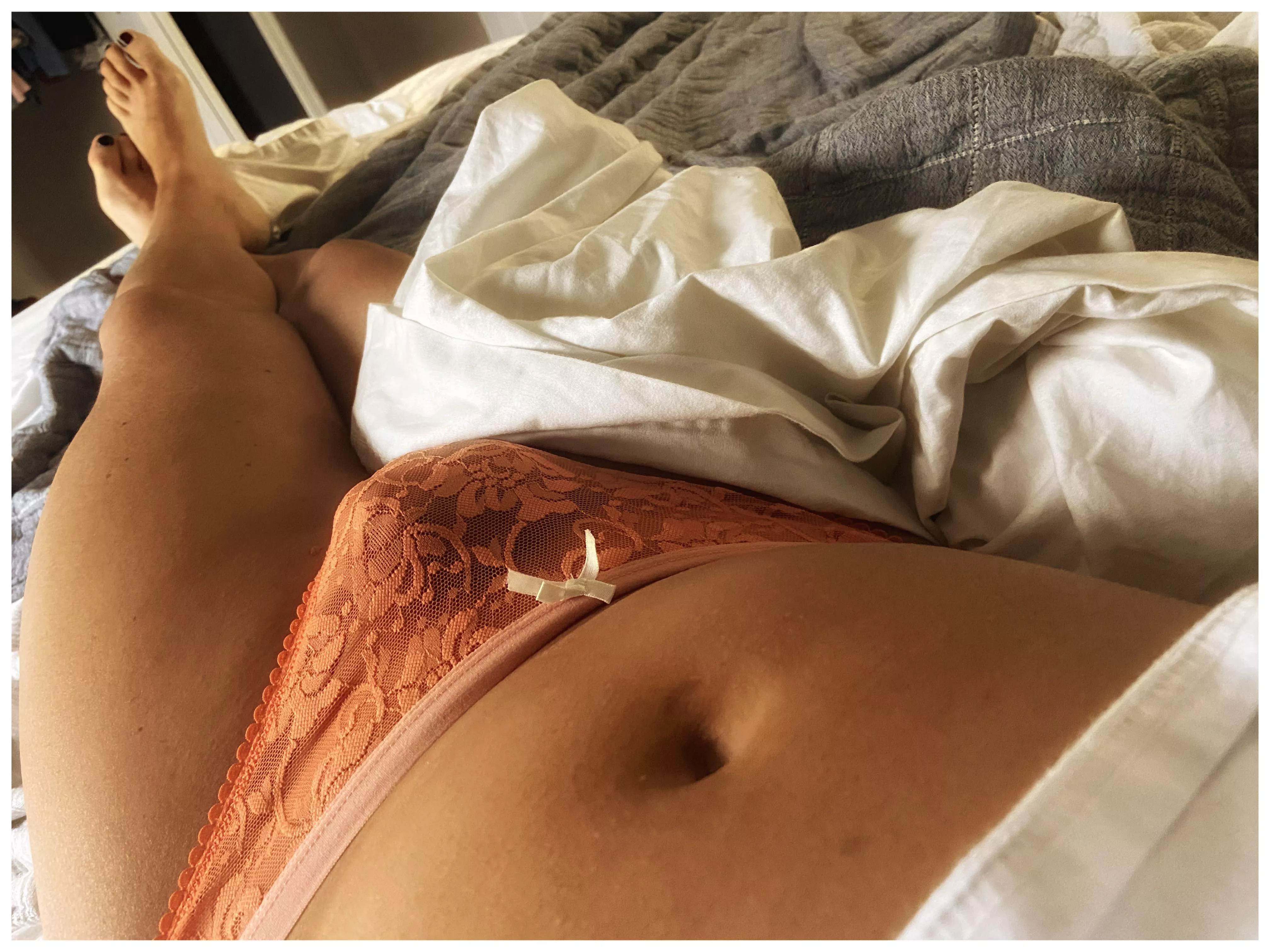 Good morning ☀️ 💜