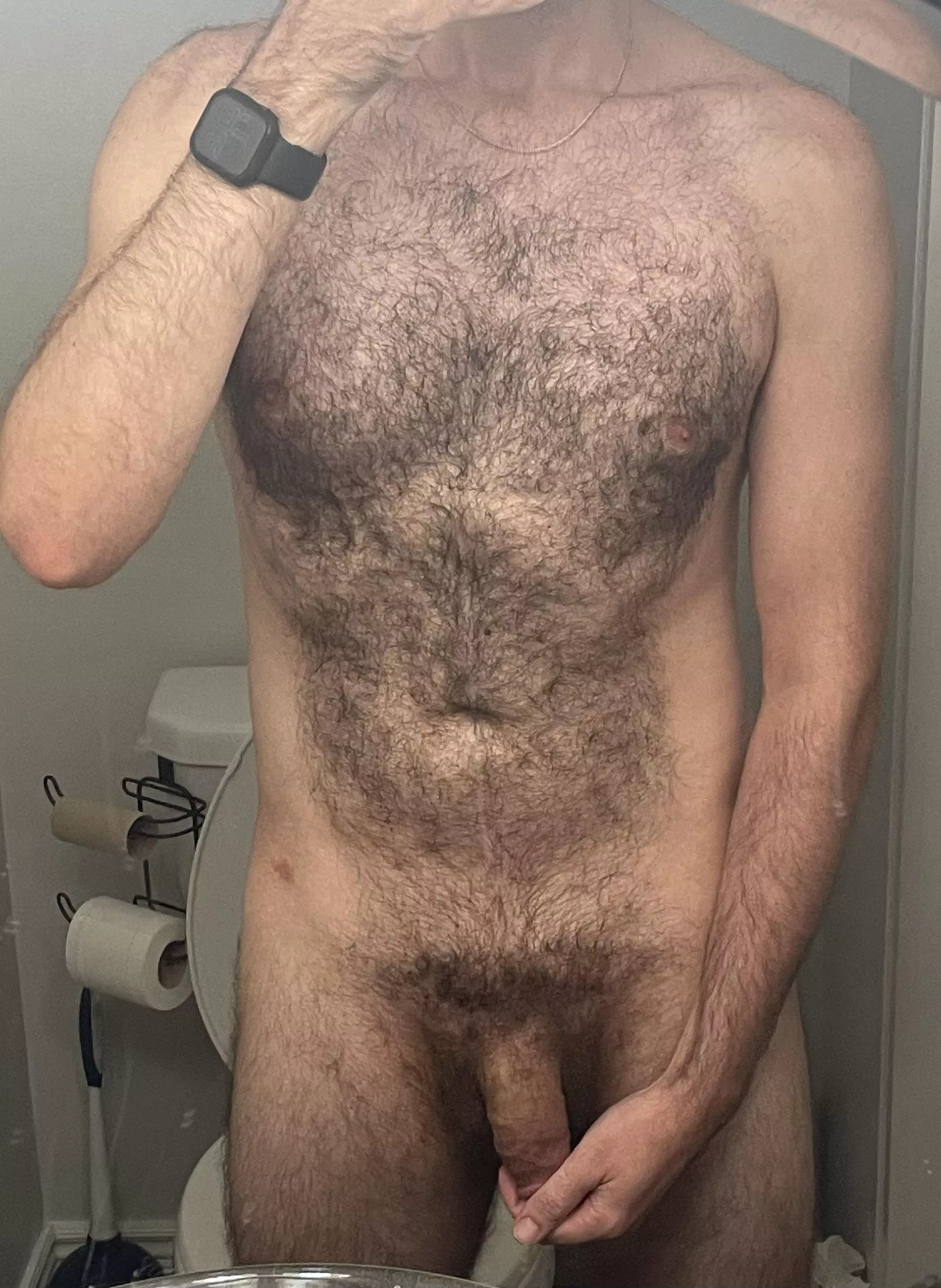 Good morning from daddy