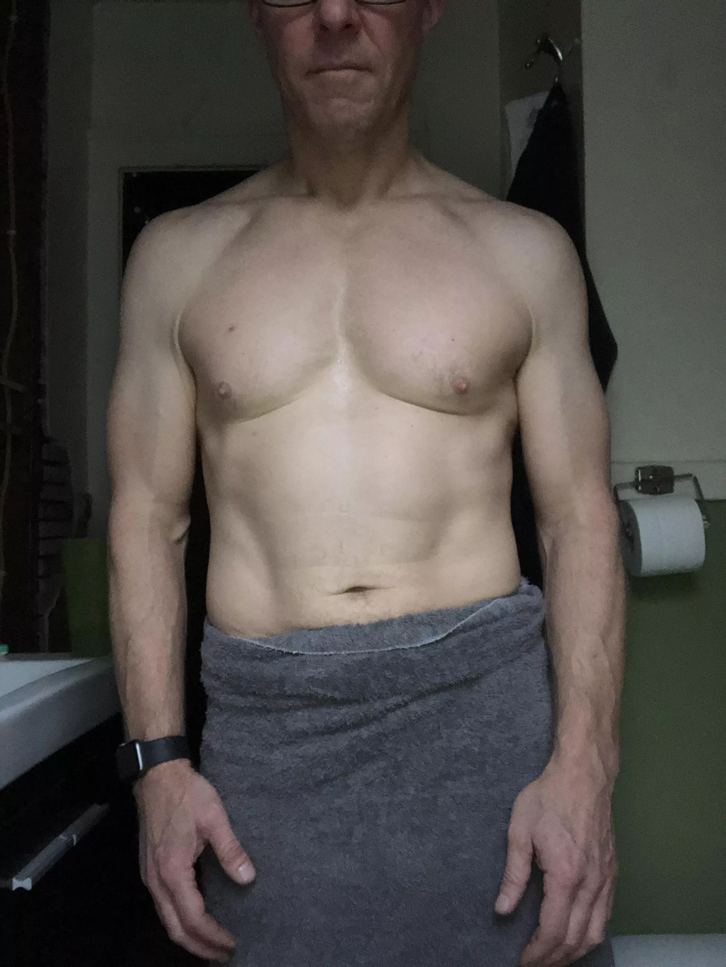 Good prega(m)e workout 52