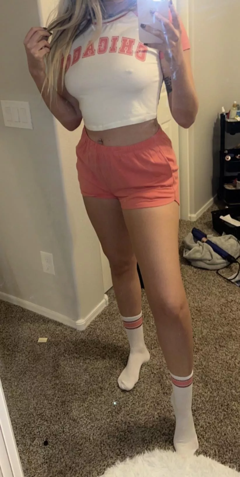 got some cute little pajamas😇