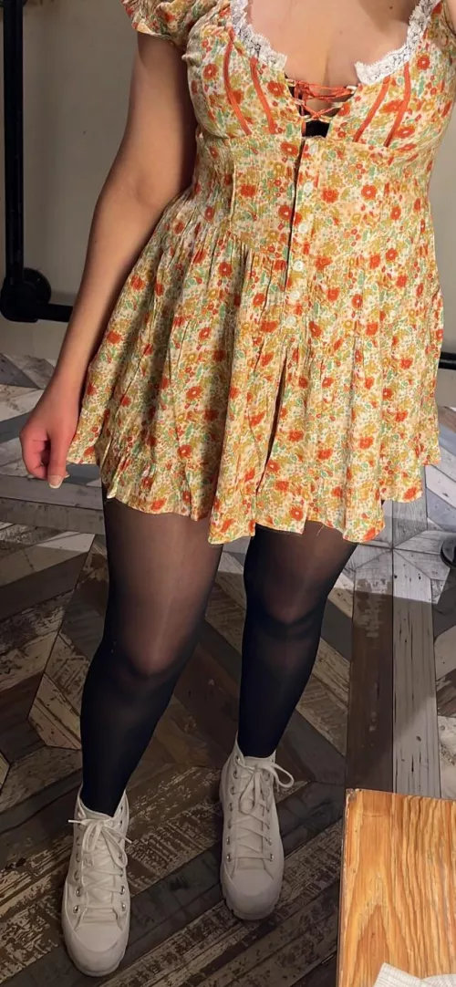 Got stood up… will someone take me out?