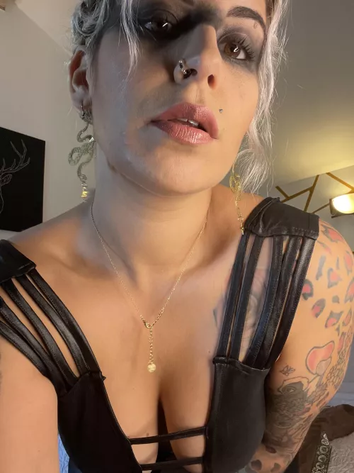 Halloween Make up 😈🧡