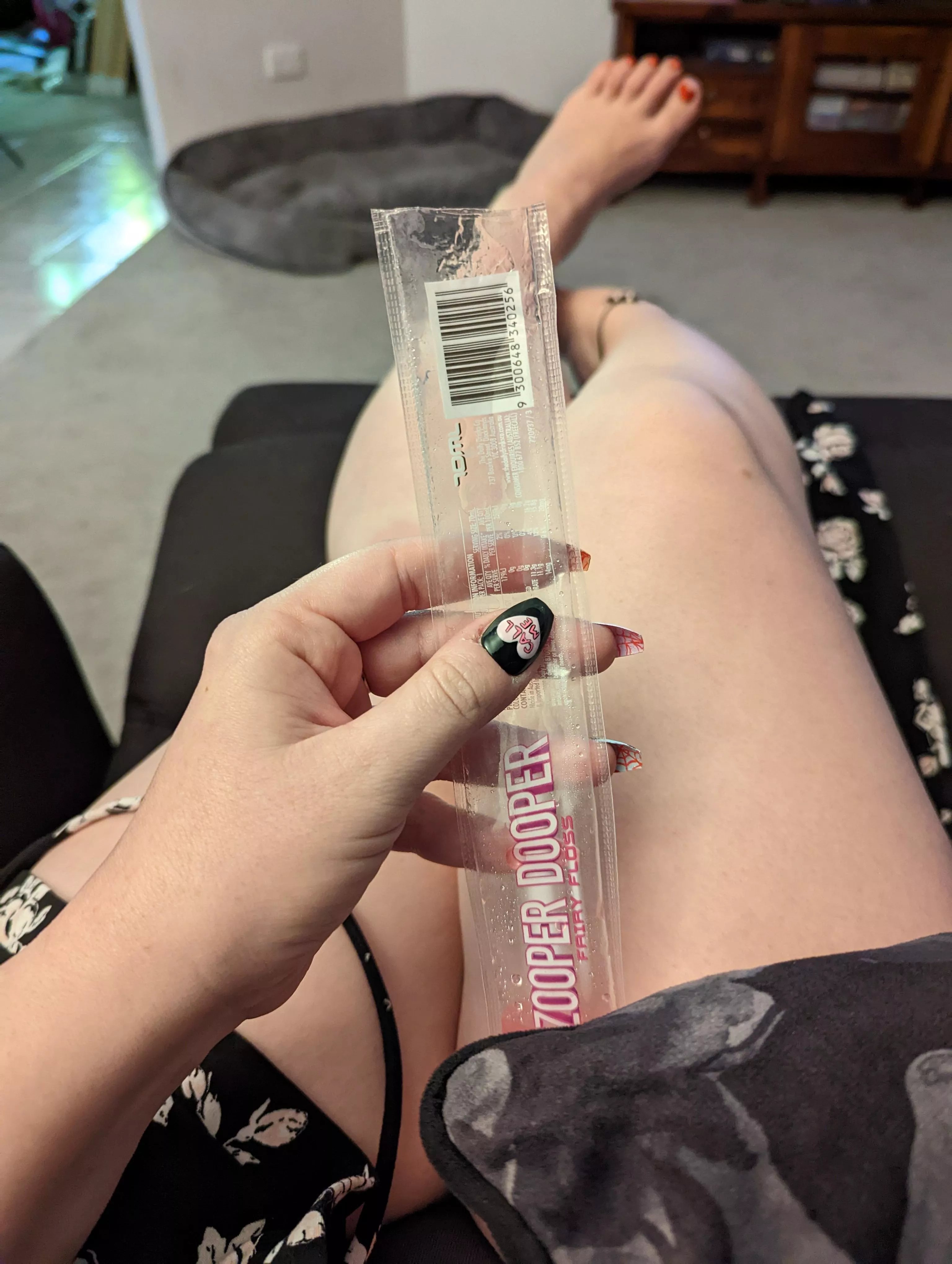 Halloween party hangover 👻