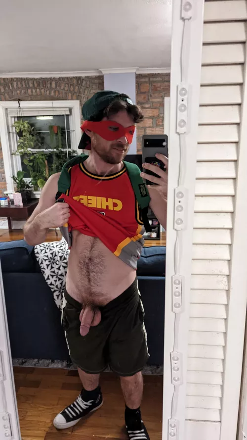 halloween softie 😚