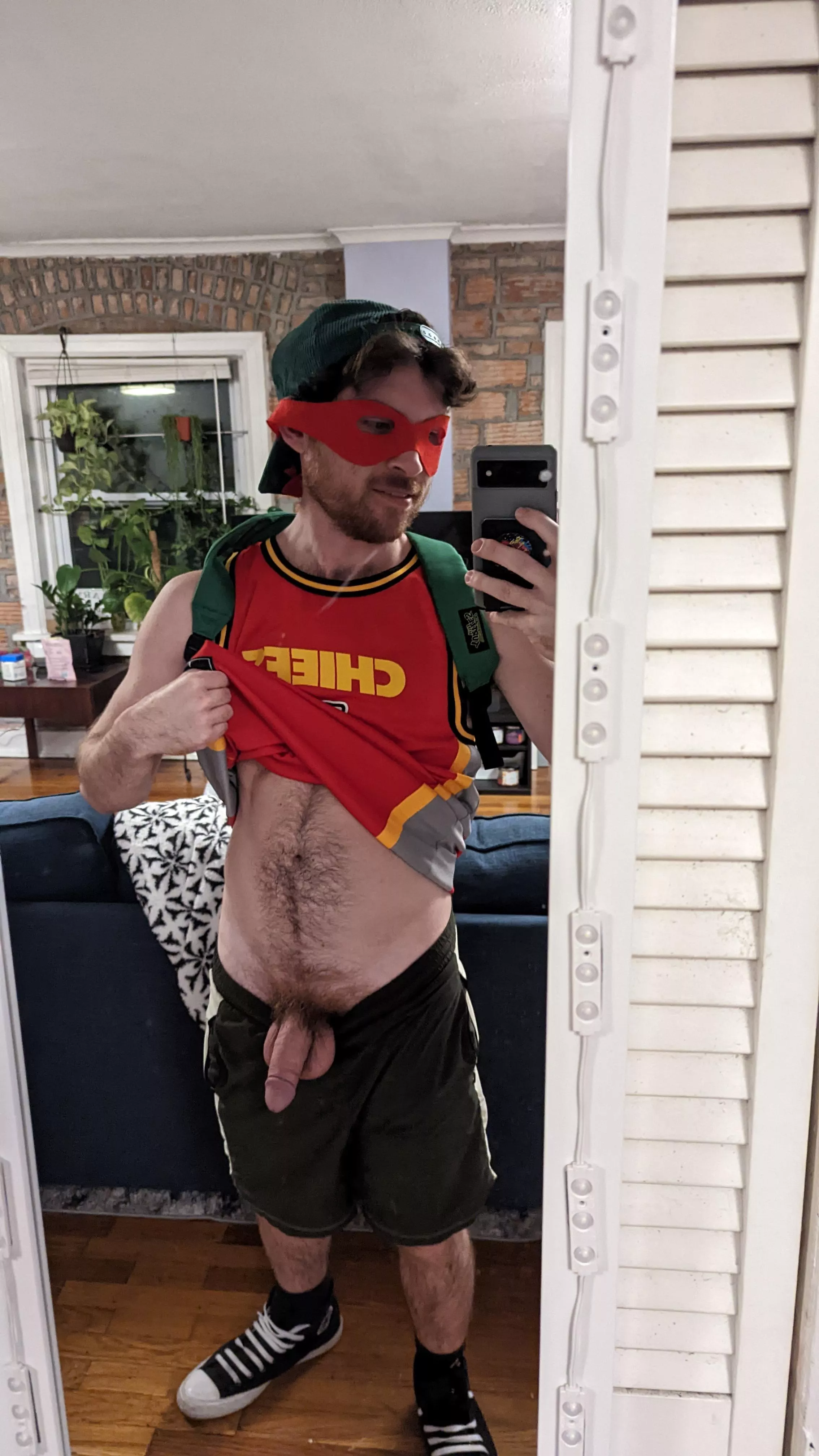 halloween softie 😚