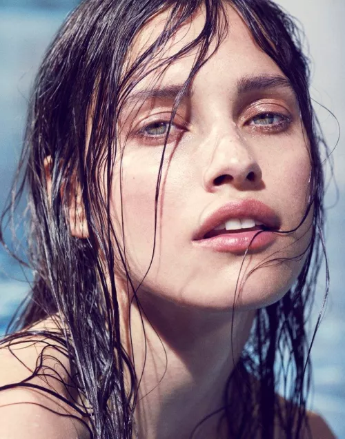 Hanna Juzon | Photographer: Sune Czajkowski