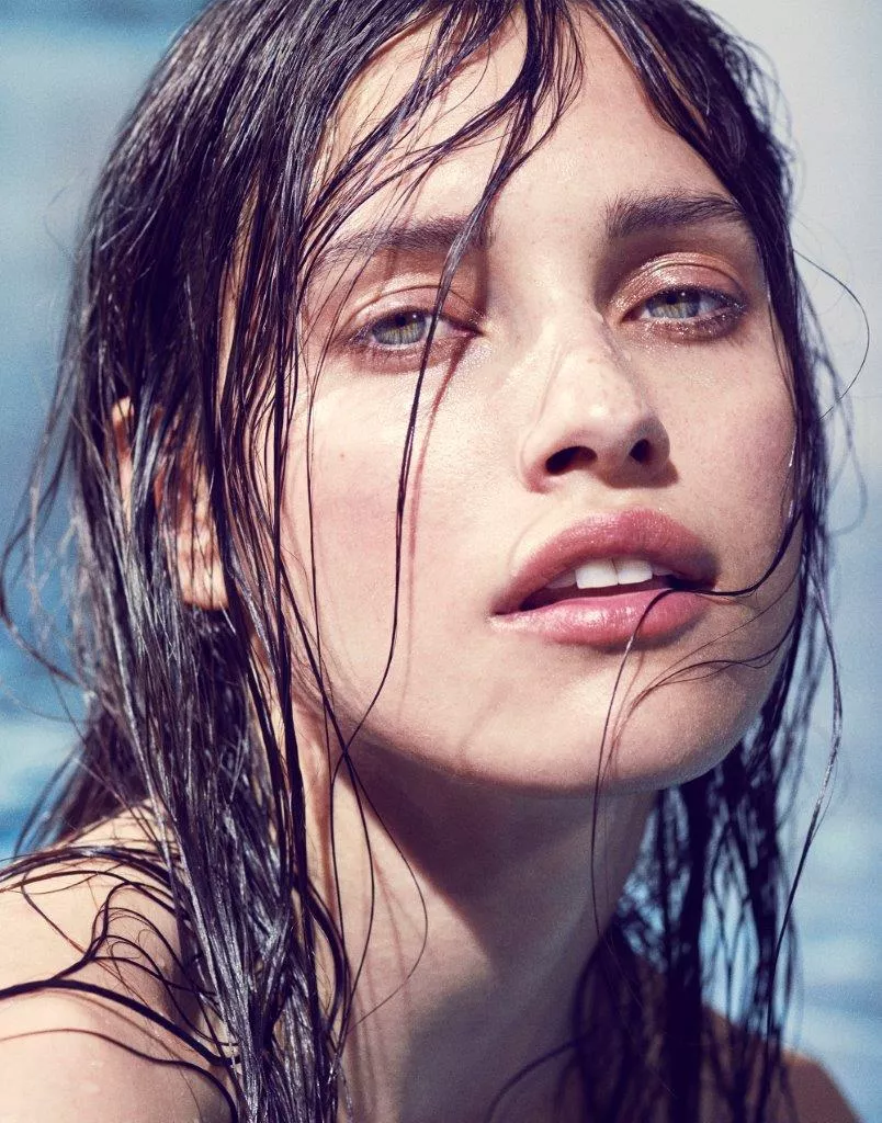 Hanna Juzon | Photographer: Sune Czajkowski