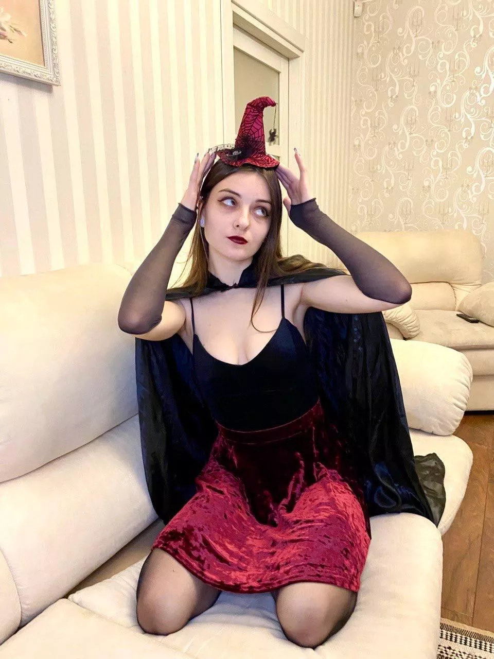 Happy Halloween 🎃