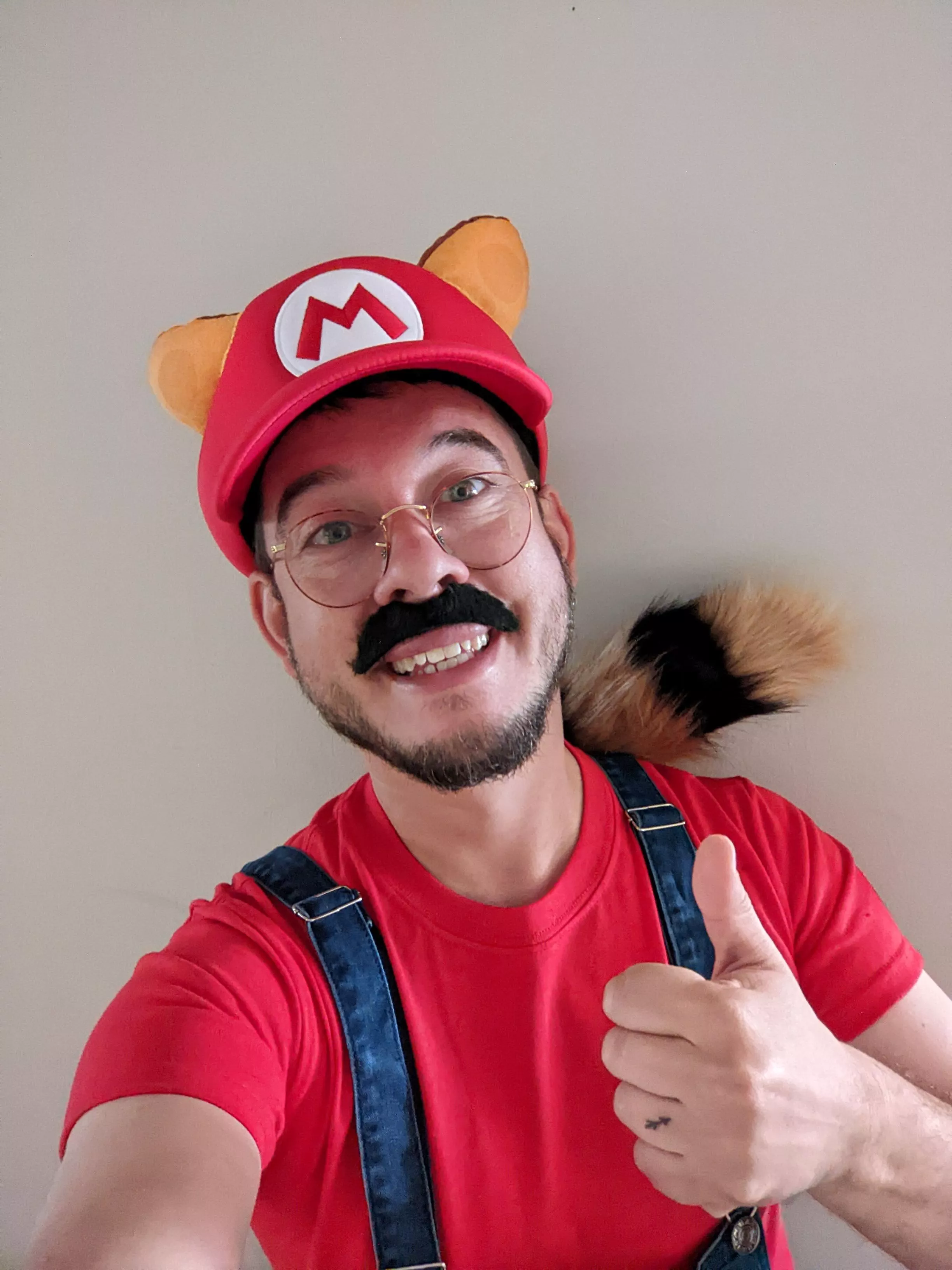 Happy Halloween! 🎃