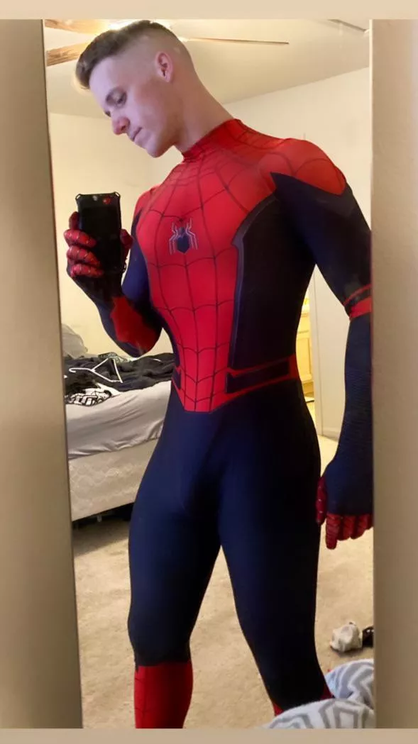 Happy Halloween bros.