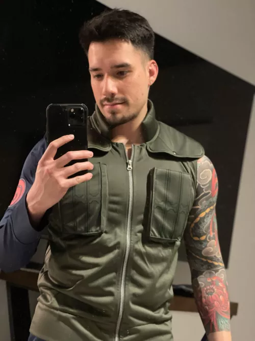 Happy Halloween weekend bros