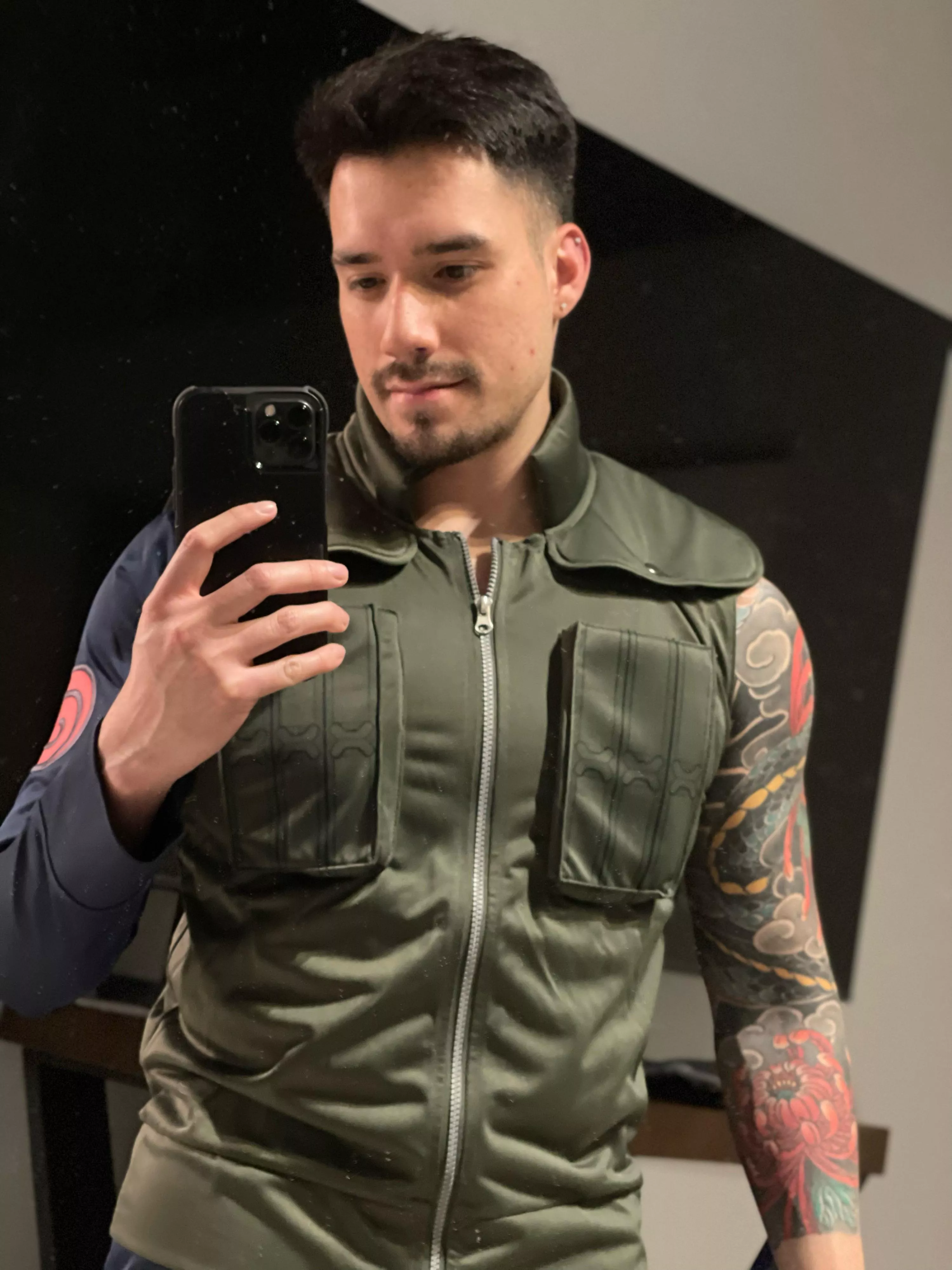 Happy Halloween weekend bros