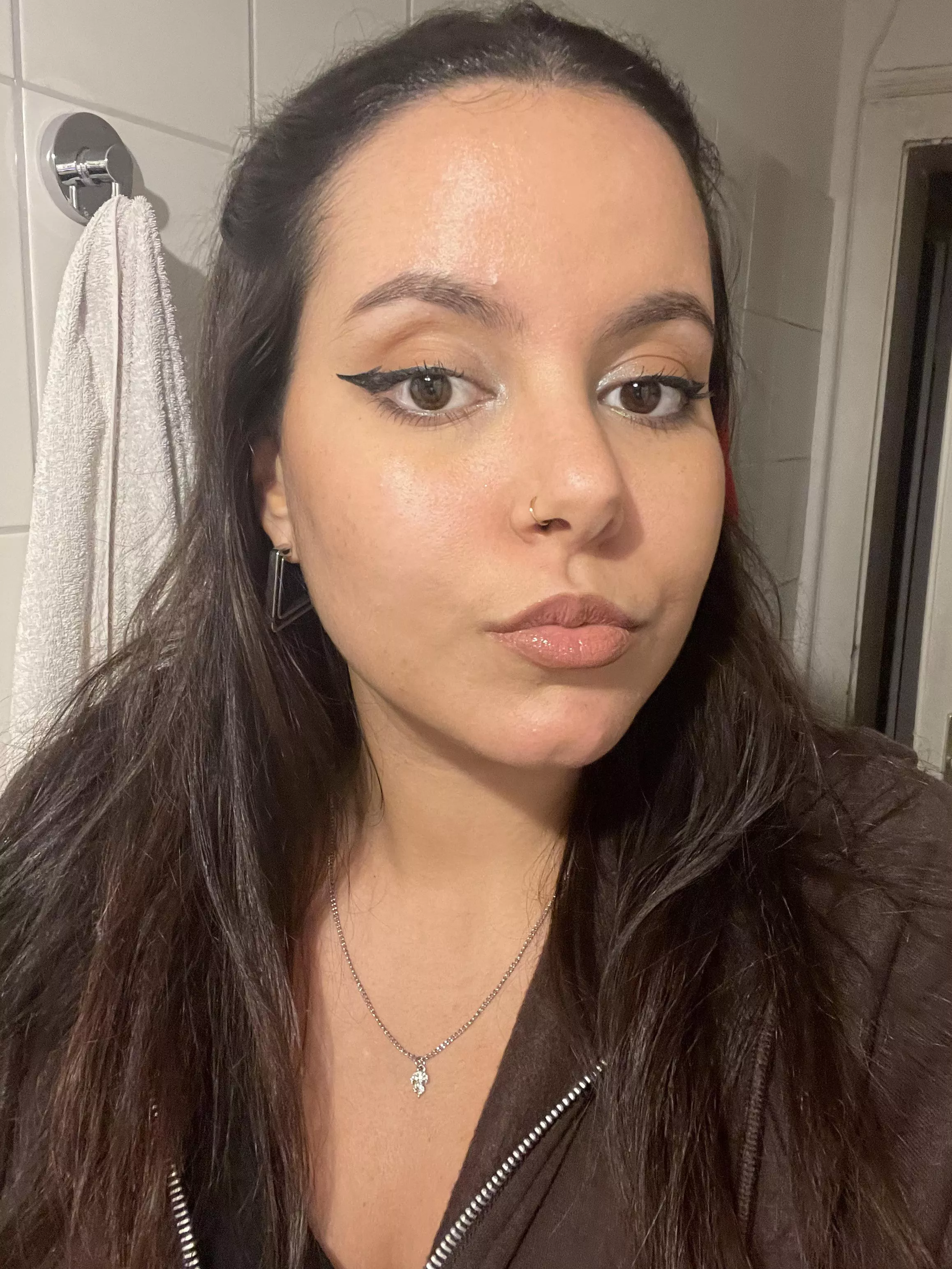 have a beauti[f]ul sunday 😊