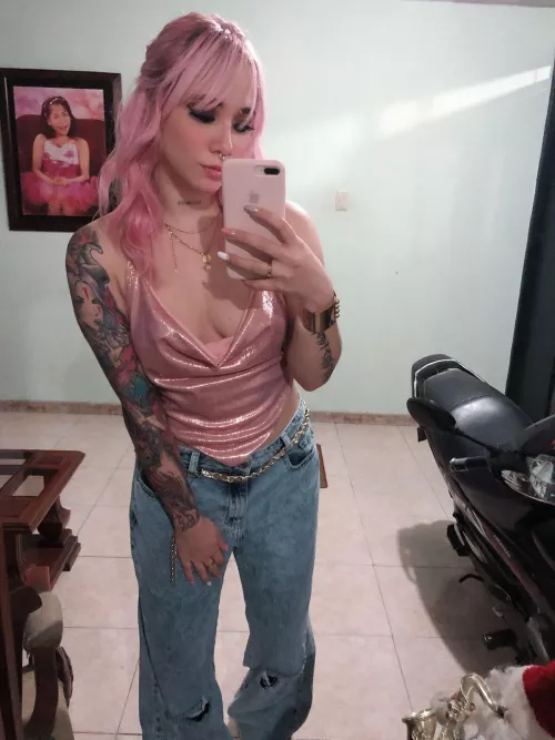 😈 hello everyone💗