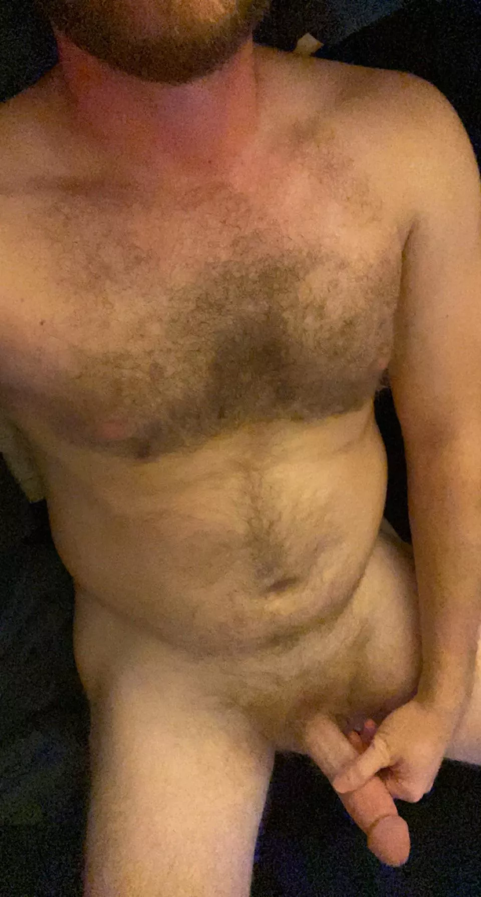 Hey bro, can I slide it in your pussy? Just our secret (31)