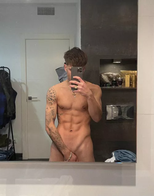 hey did you miss me ? 😈