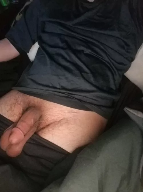 Hey there! Would you suck mine if I asked nicely?