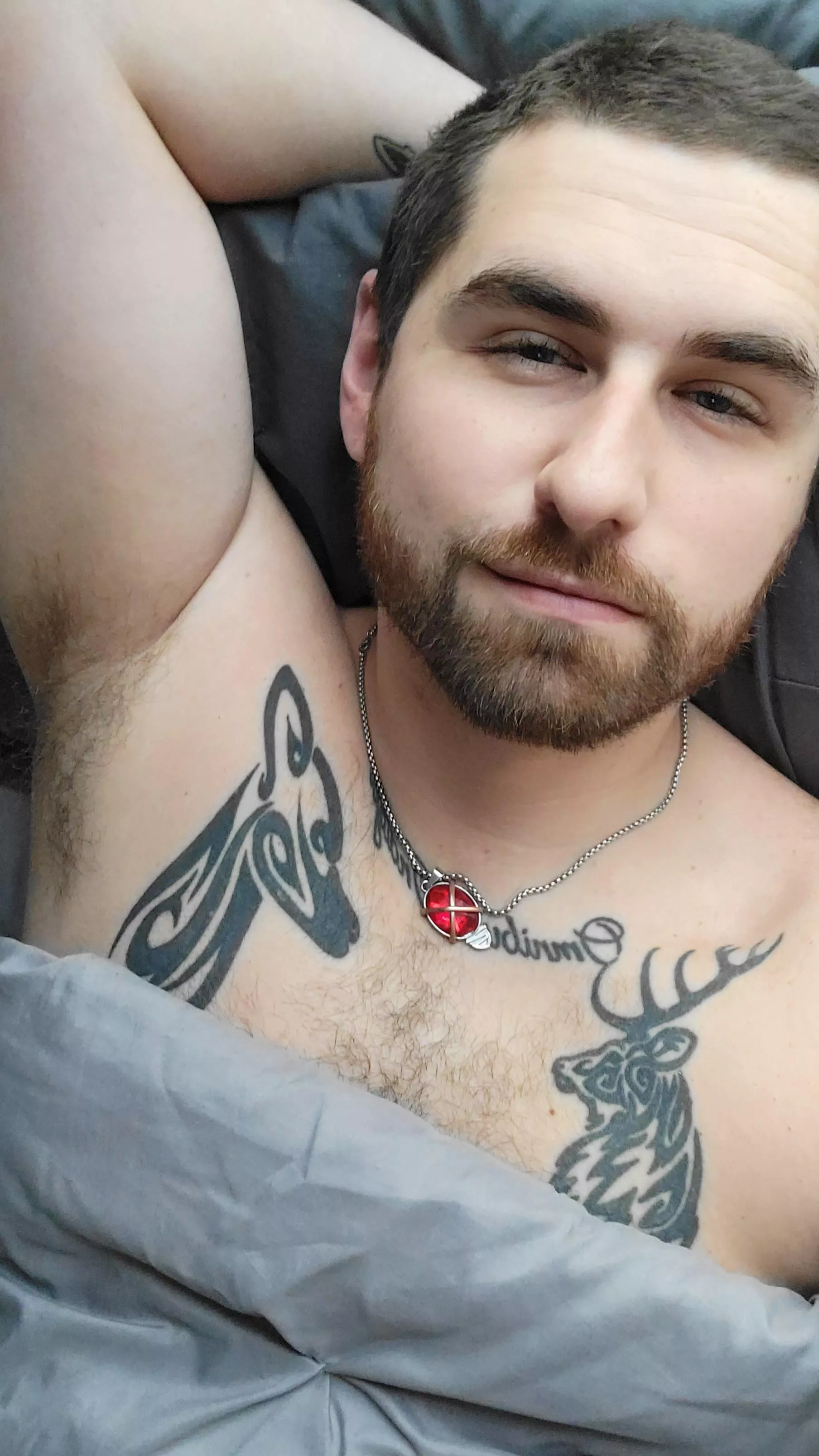 Hope everyone has an amazing weekend!