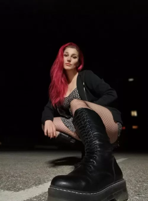 Hope everyone's having a nice weekend ❤️