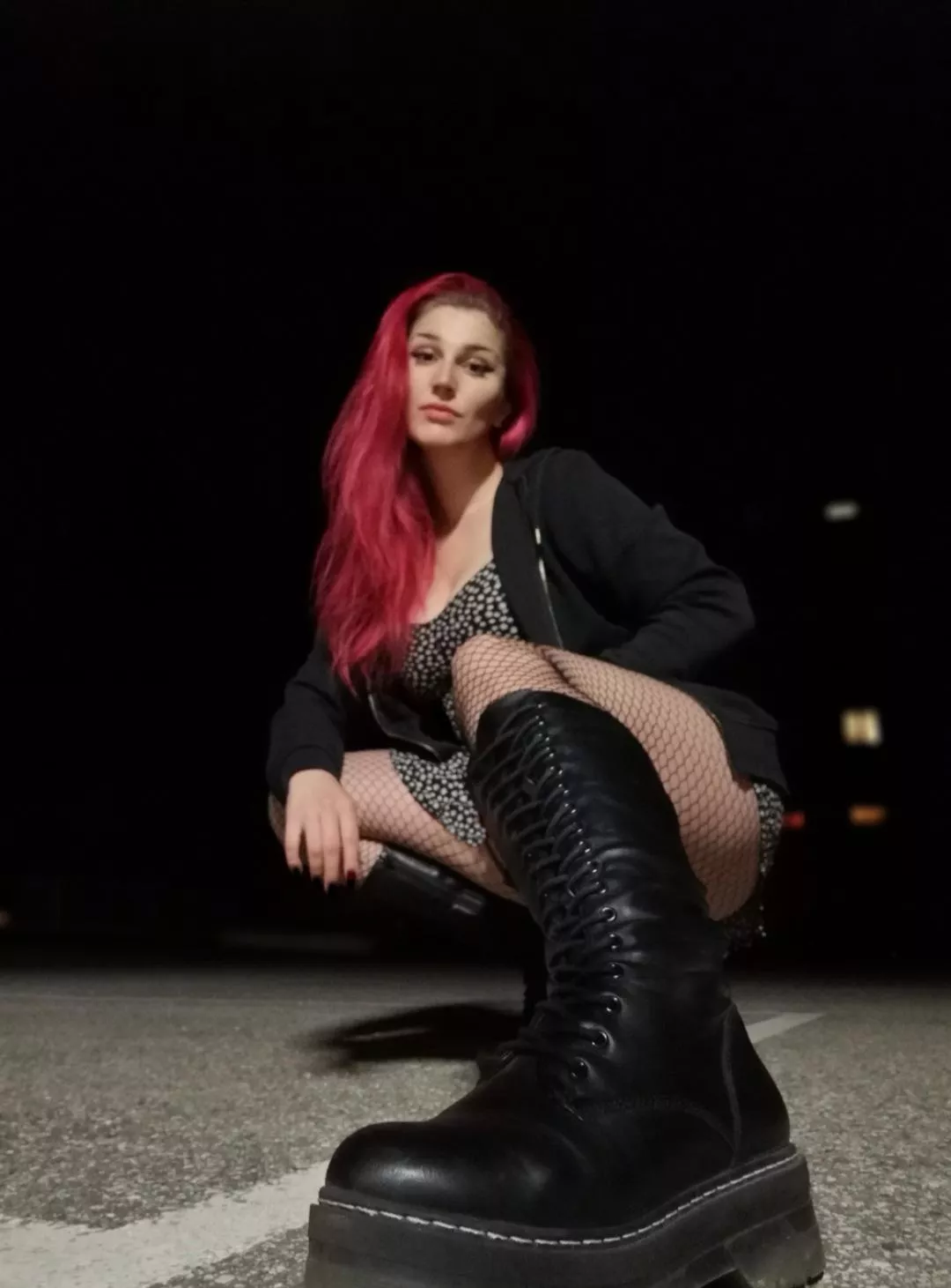 Hope everyone's having a nice weekend ❤️