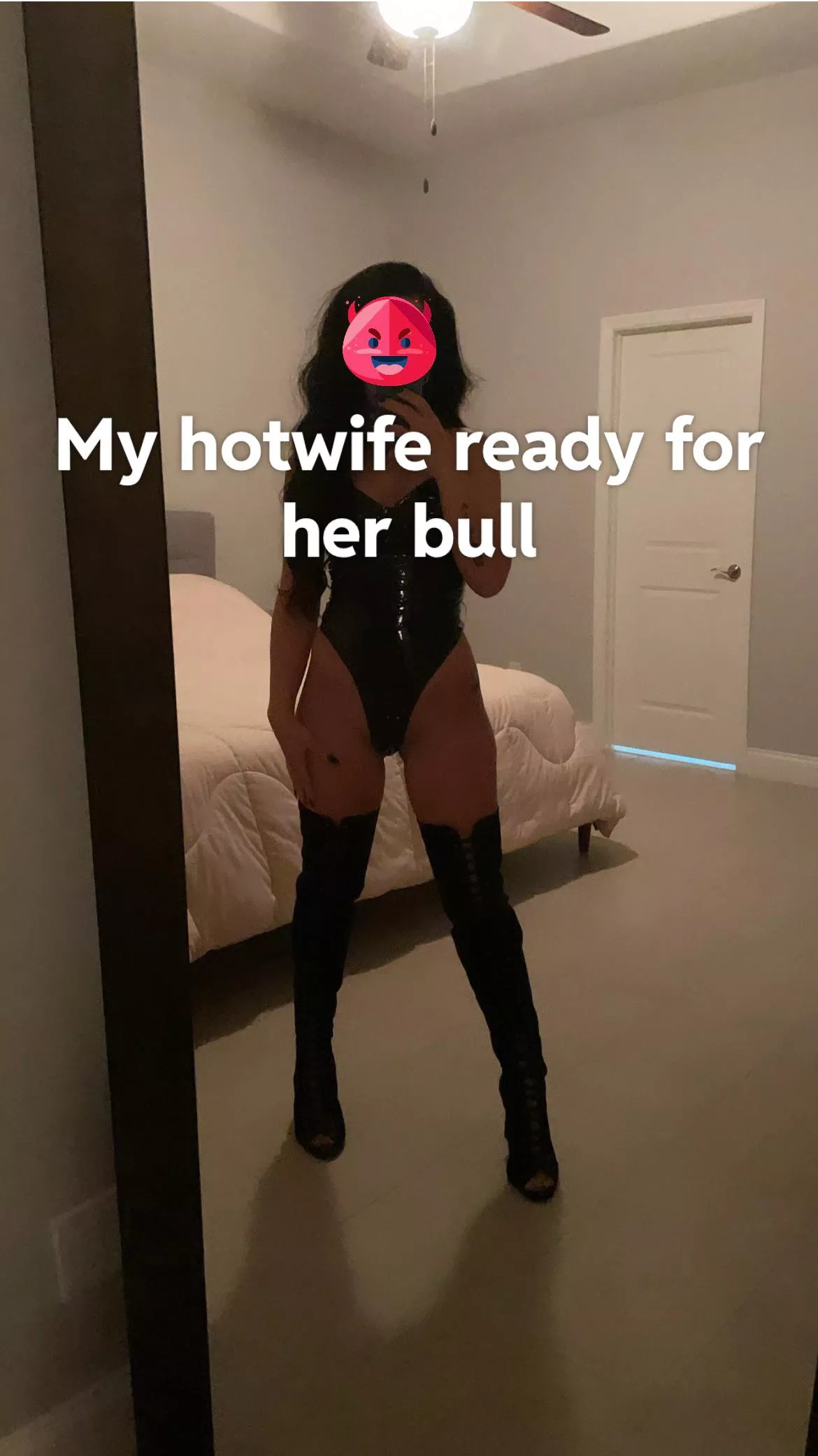 Hotwife