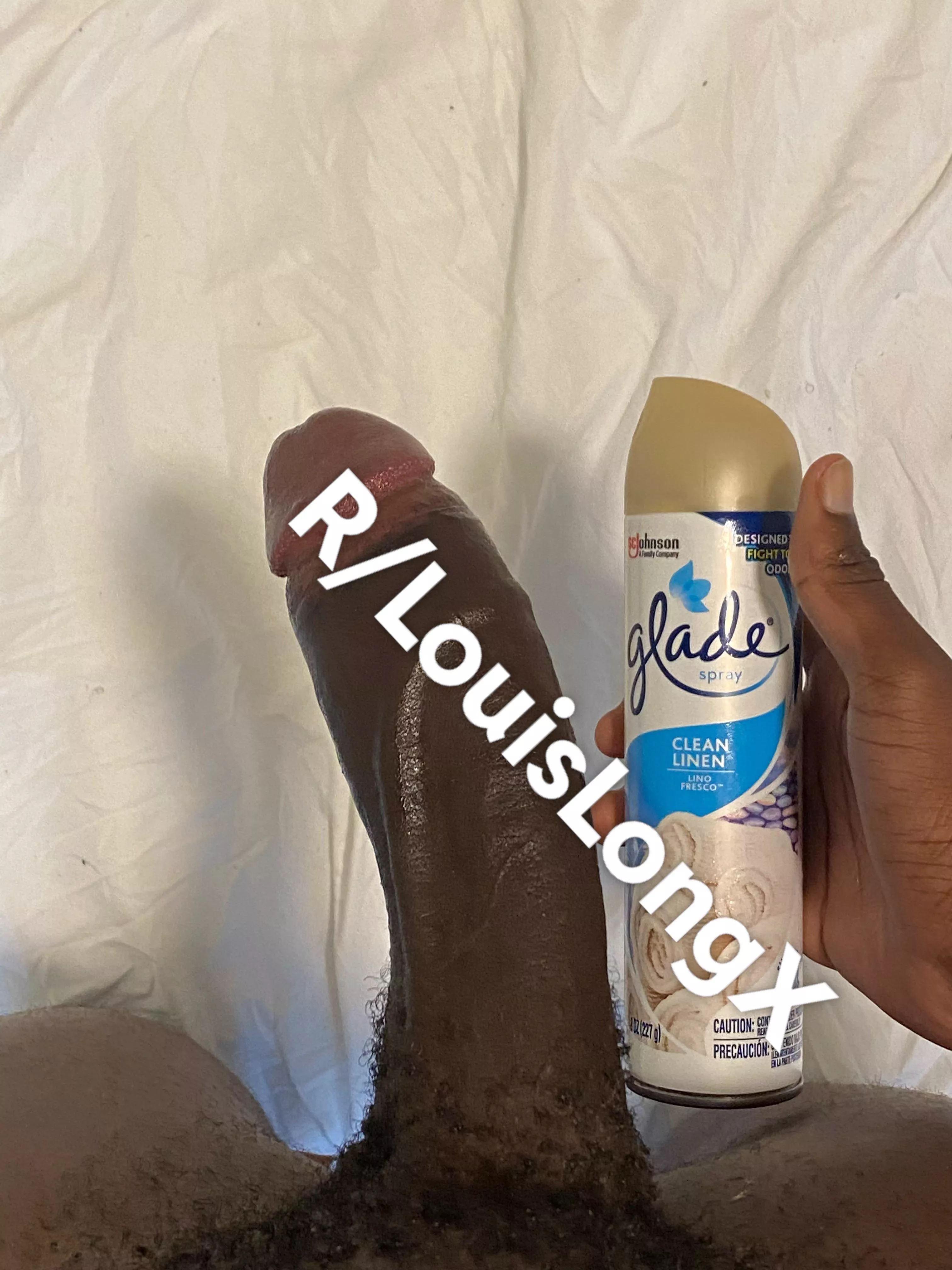 How big do you think I am?