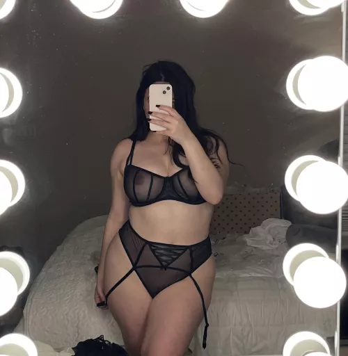 How long would this lingerie last?