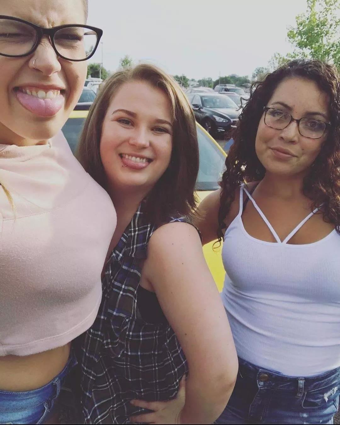 how you handling these 3?