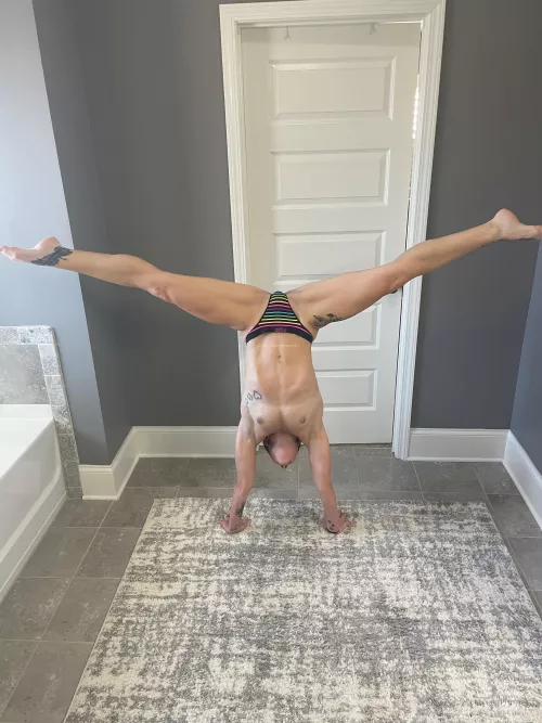 How’s my form look!?