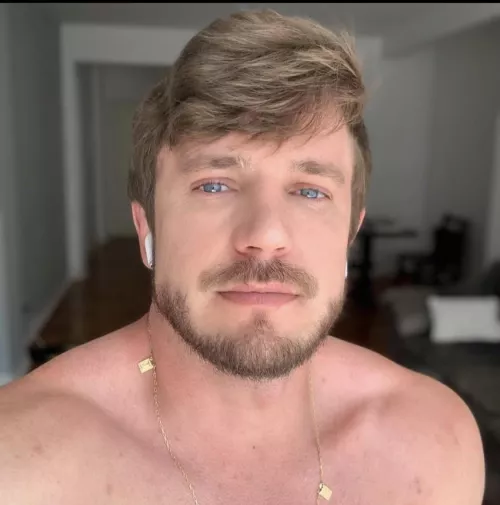 How’s your weekend going?