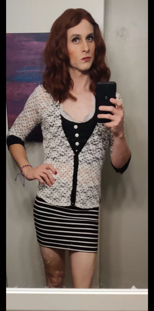 Humiliate me!! I'm a sissy from SC that needs to be owned by my superiors!!