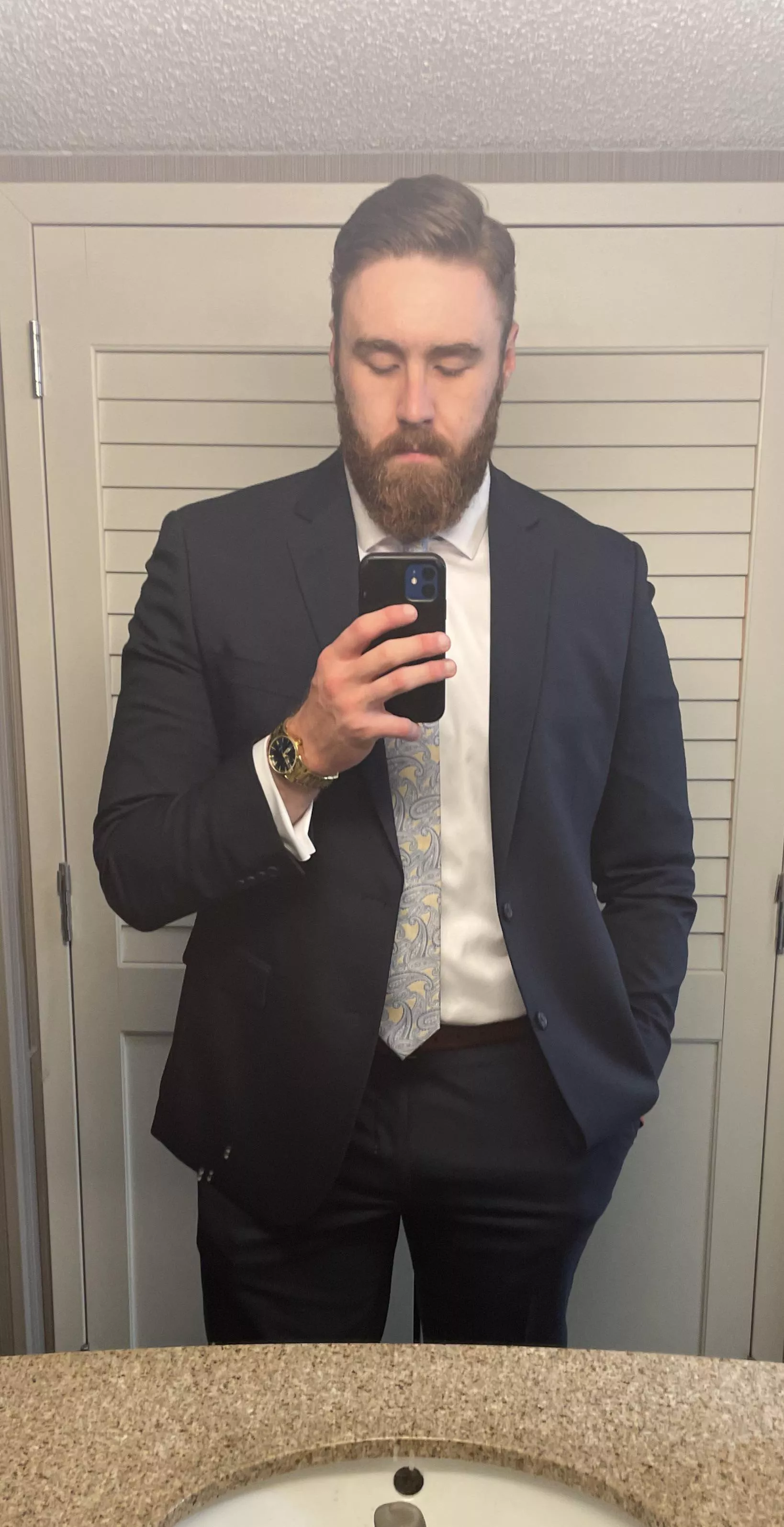 Hungover this AM so reminiscing on times I felt better. 29, 6’5” and newly out as bi. Say hi.