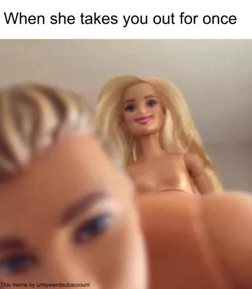 I guess I gotta put out :p