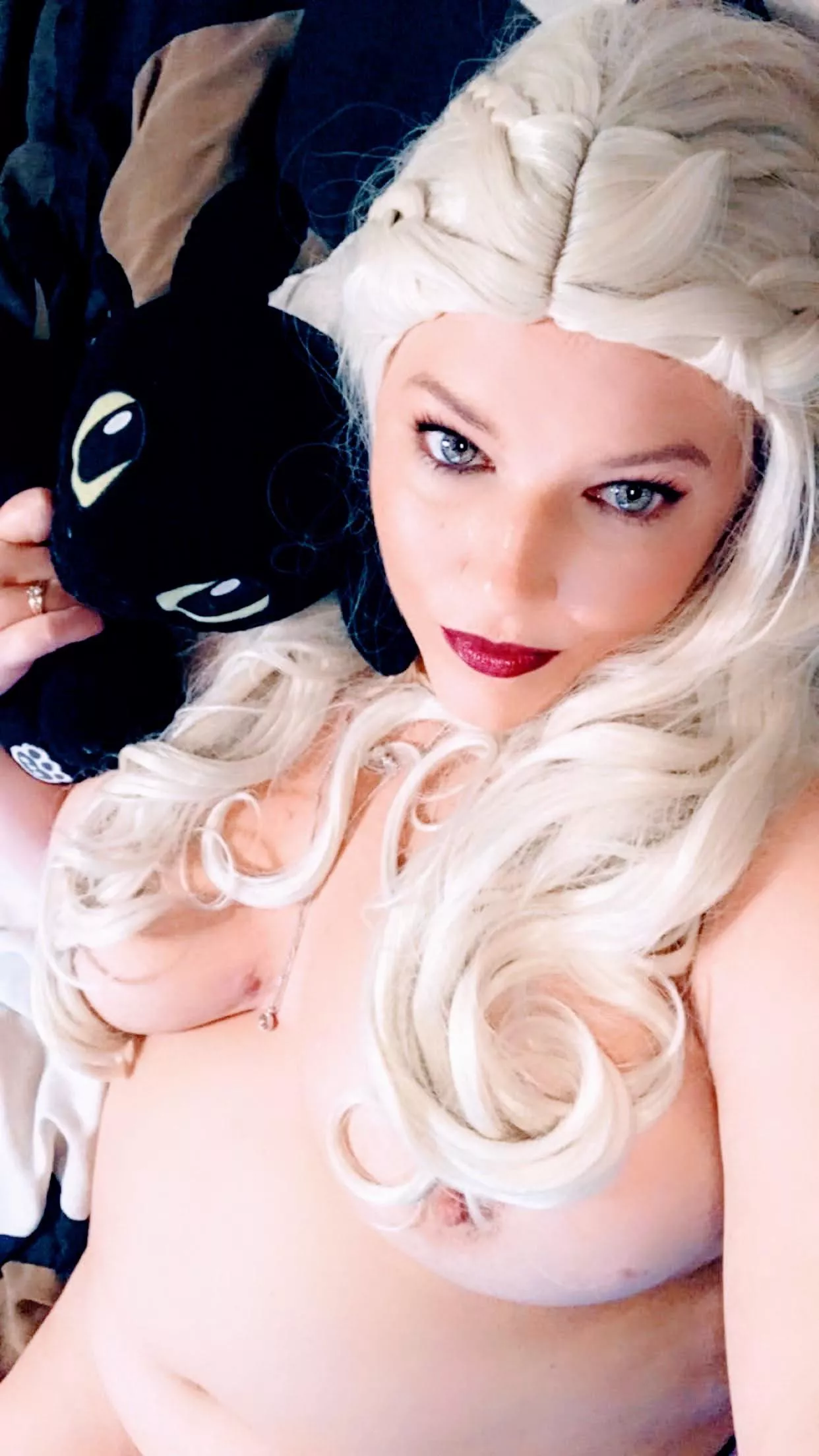 🎵 I had the time of my life Fighting dragons with you🎵