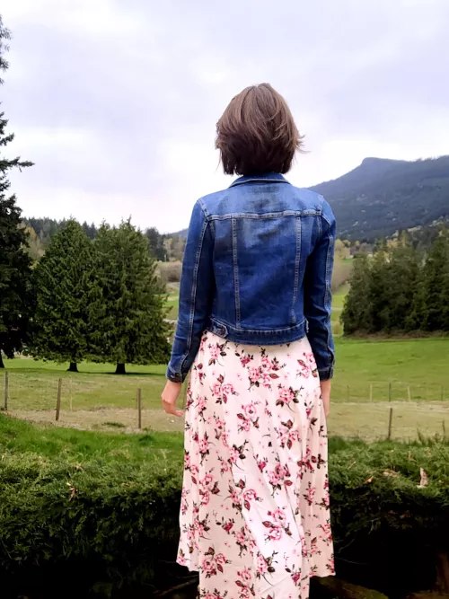 I have big t it ties 😜