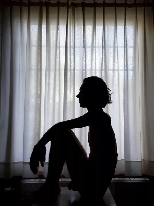 I hope it´s not too much contrast