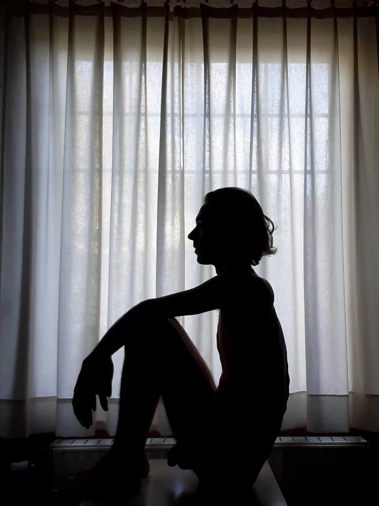 I hope it´s not too much contrast