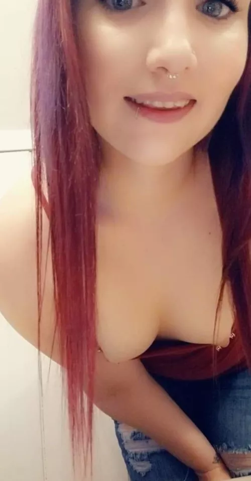 💋 I hope you all enjoyed your weekend!(f)