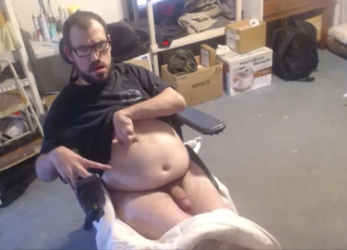 i just want to get jerked