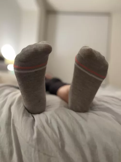 I love some good no show socks