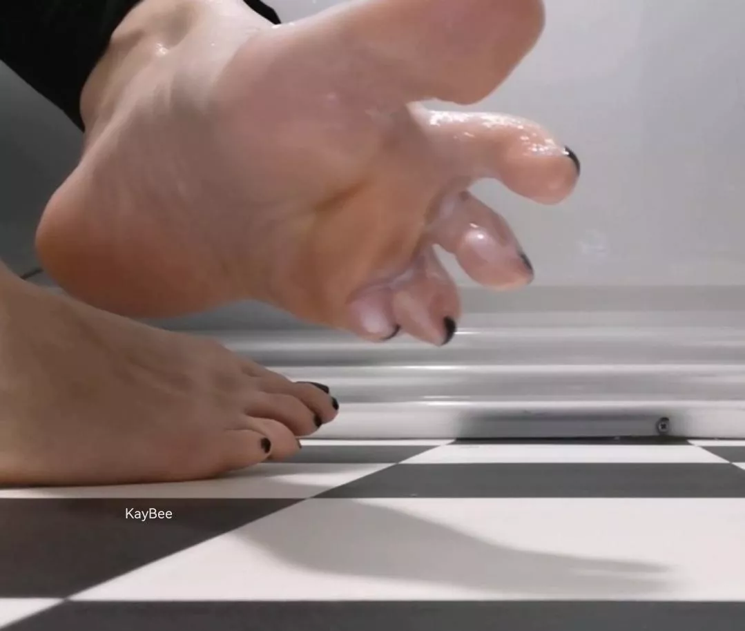 I need a little help rubbing this in