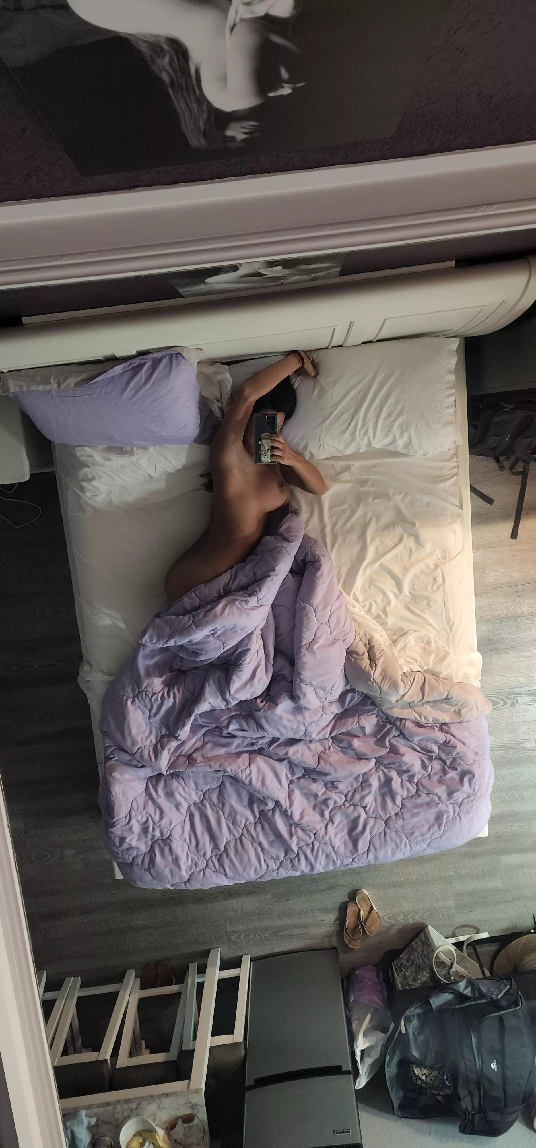 I need a Sunday funday in bed