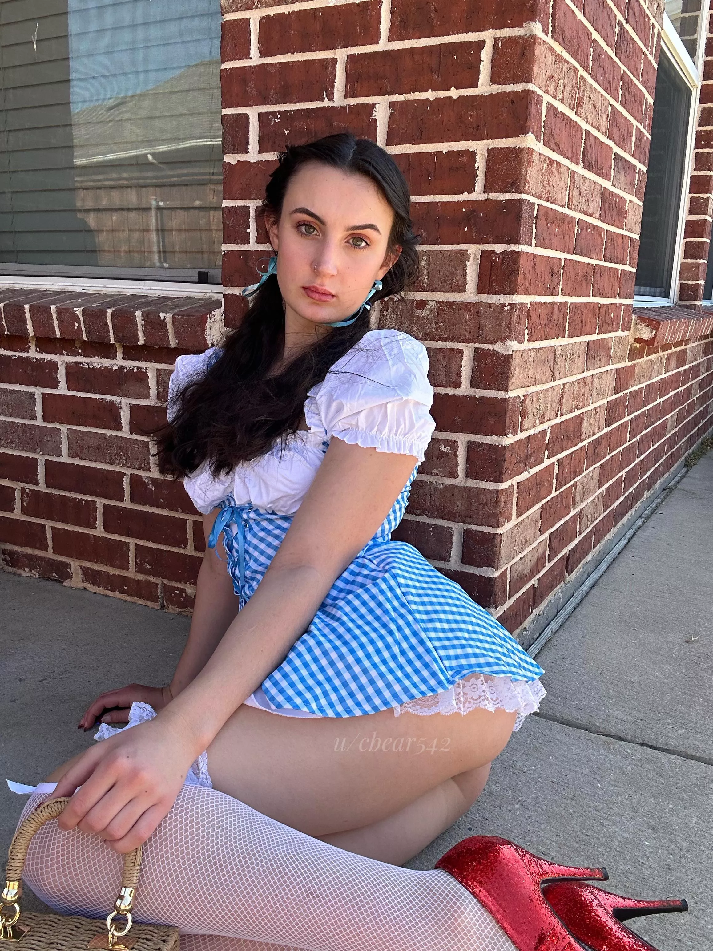 I need to be played with