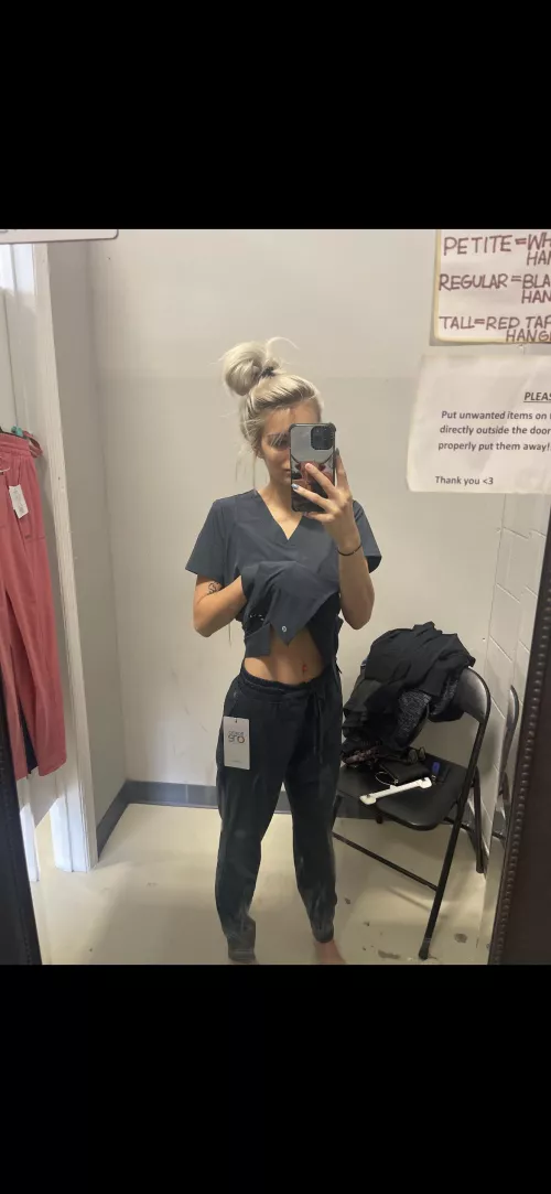 I wanna take these off