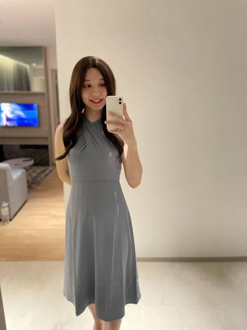 I was asked to be a bridesmaid!!!