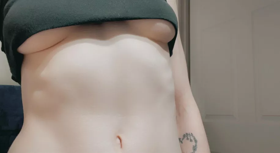 If i jump they will fall out.