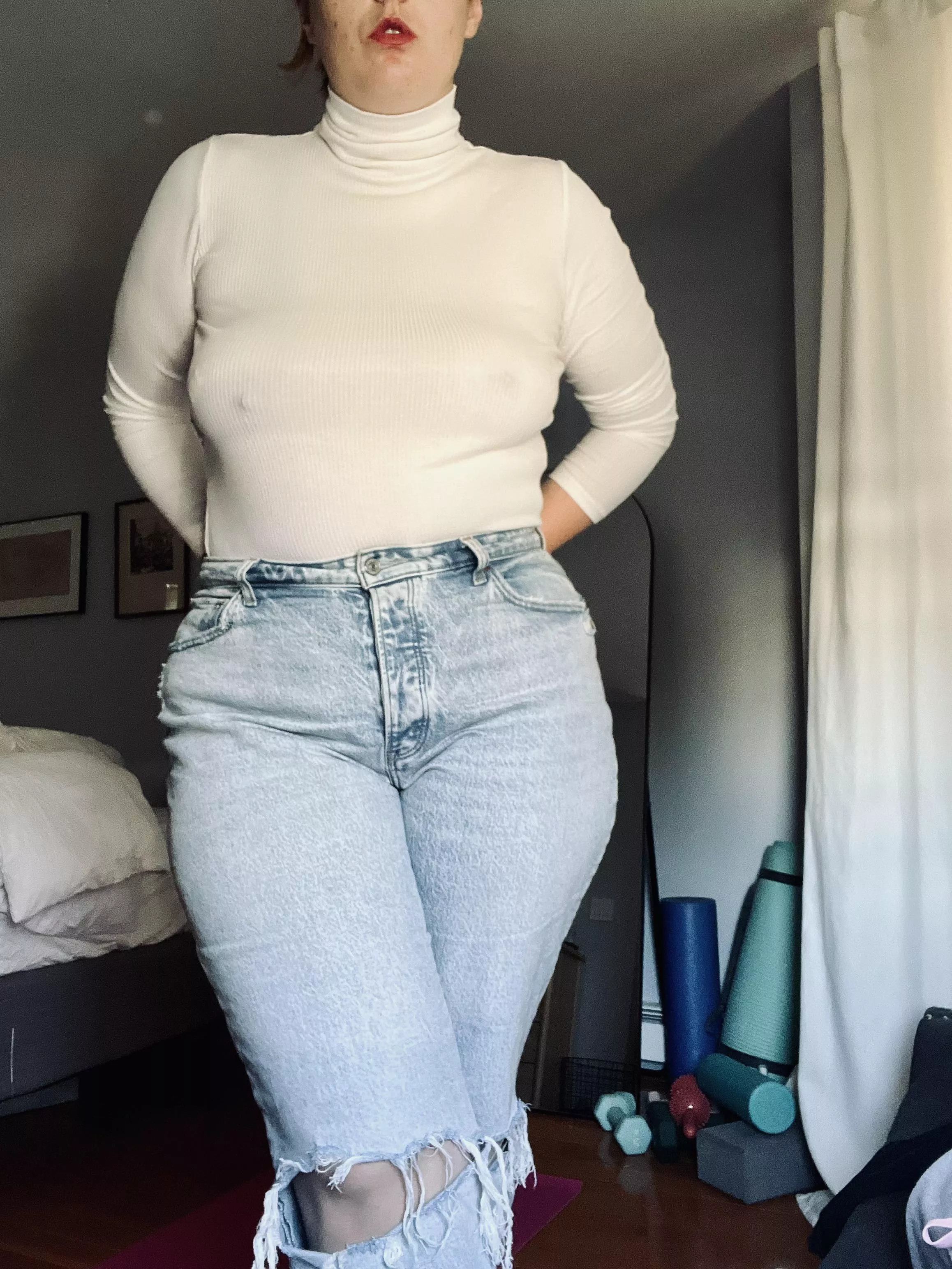 If Saturday is for the Boys, then Sunday is for “the Girls”💕