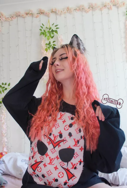 I’ll be such a good girl for you master